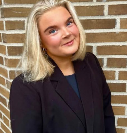 Emma Høgh Henriksen